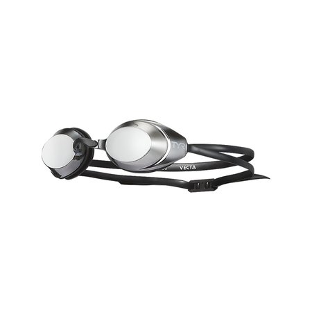 TYR TYR Vecta Racing Mirrored Goggles Adult