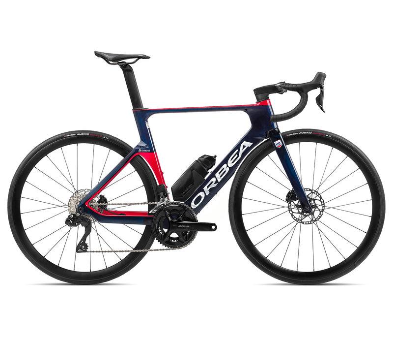 Orbea Orca Aero M30 iLTD Road Bike The Sports Room