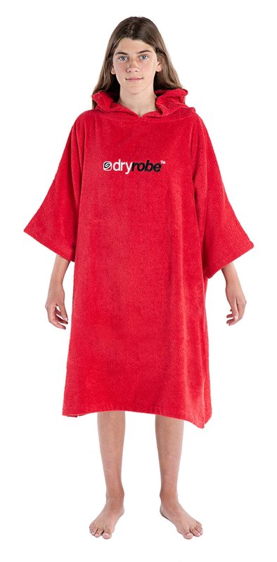 DryRobe dryrobe Kids Organic Cotton Towel