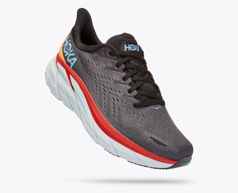 Hoka Hoka Clifton 8 Wide (EE)