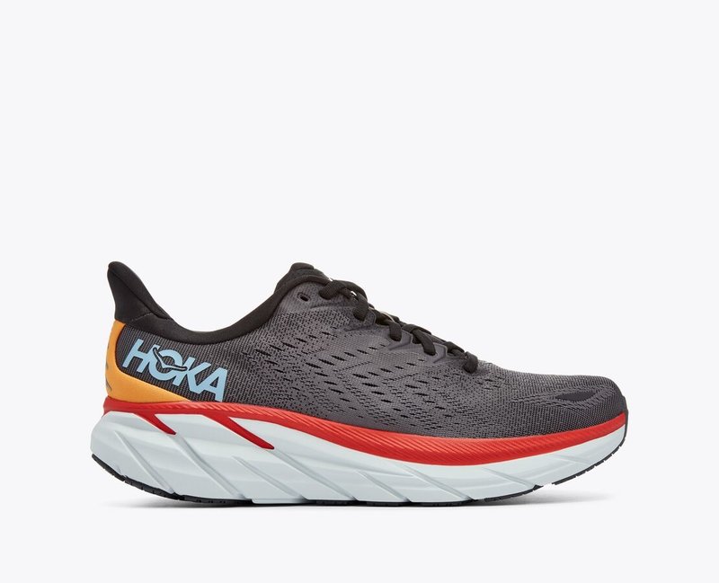 Hoka Hoka Clifton 8 Wide (EE)