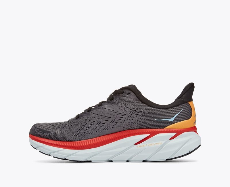 Hoka Hoka Clifton 8 Wide (EE)