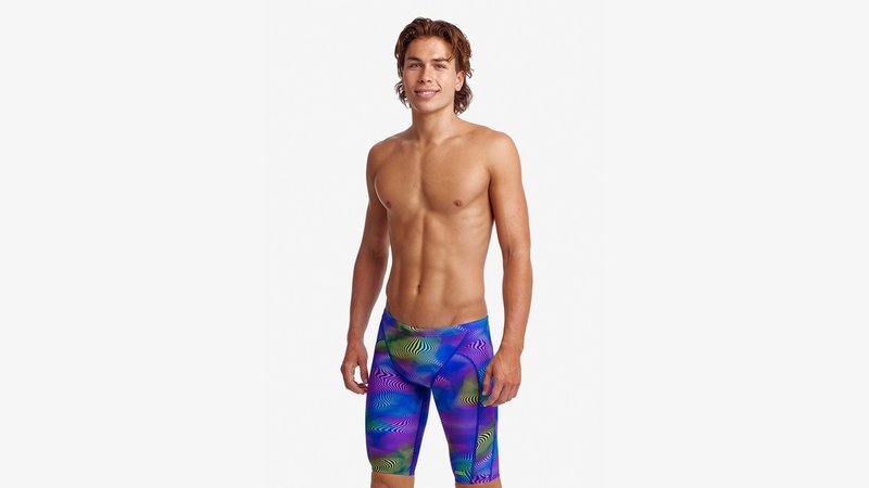 Funky Trunks Funky Trunks Jammer Waist 38