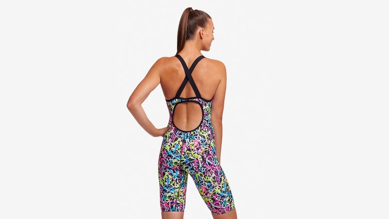 Funkita Funkita Ladies Fast Legs