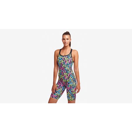 Funkita Funkita Ladies Fast Legs