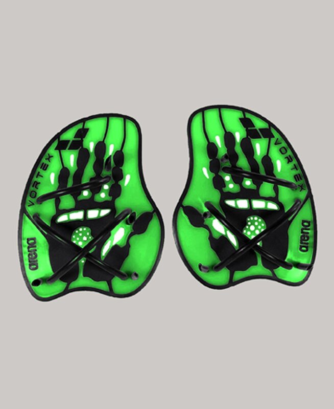 Arena Arena Vortex Evolution Hand Paddles