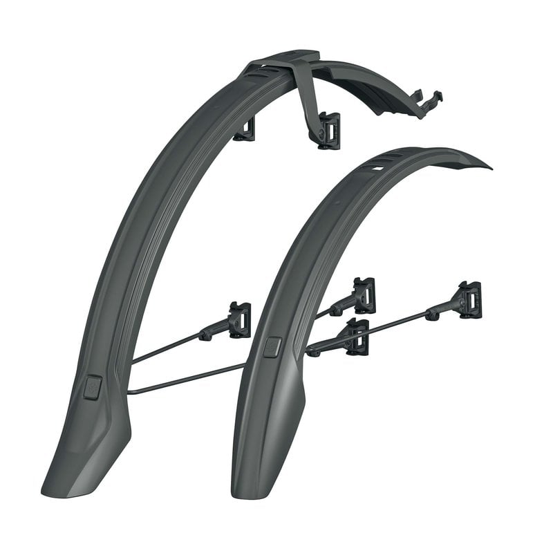 SKS SKS Veloflexx Mudguard Set 29'' 65mm