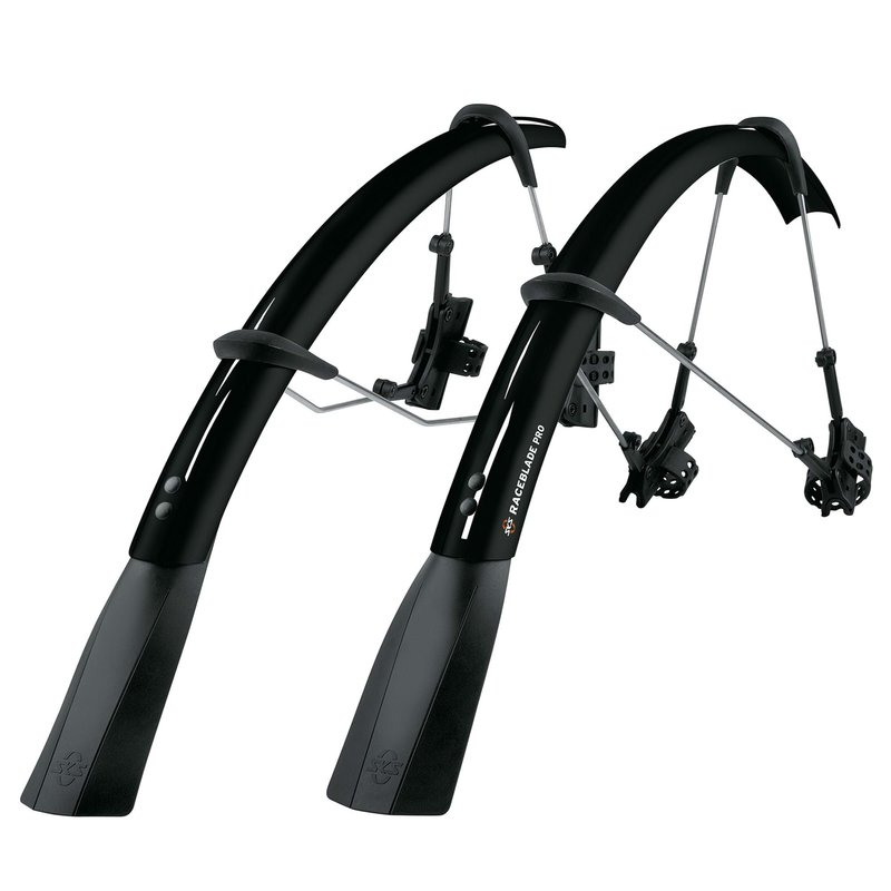 Mudguard set 2025