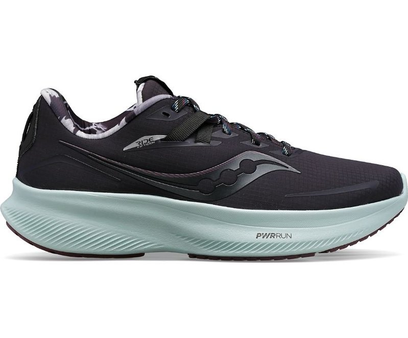 Saucony Saucony Ride 15 Runshield