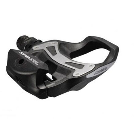 Shimano Shimano SPD SL Road pedals, resin composite, black