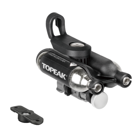 Topeak Topeak Ninja Master CO2 Fuelpack