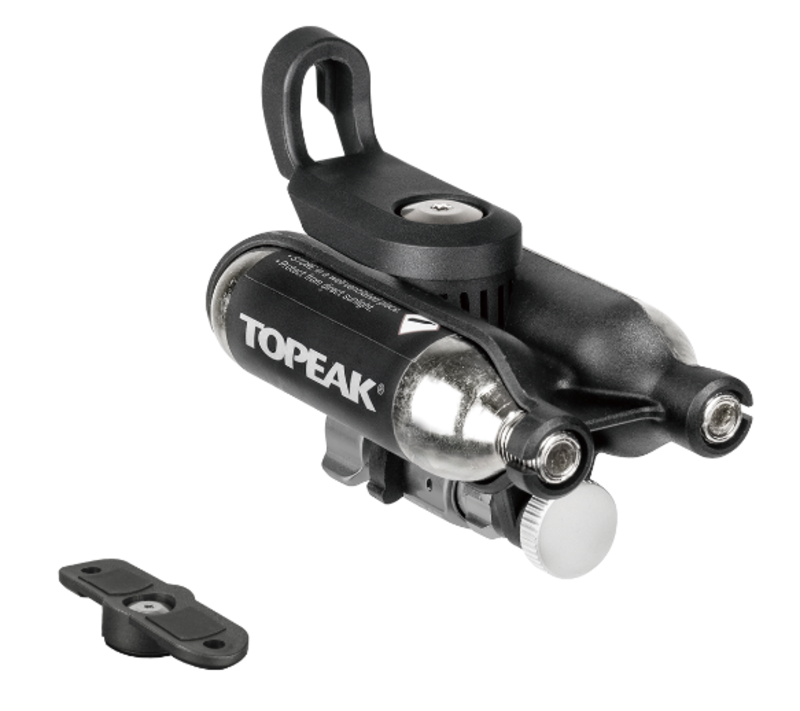 Topeak Topeak Ninja Master CO2 Fuelpack