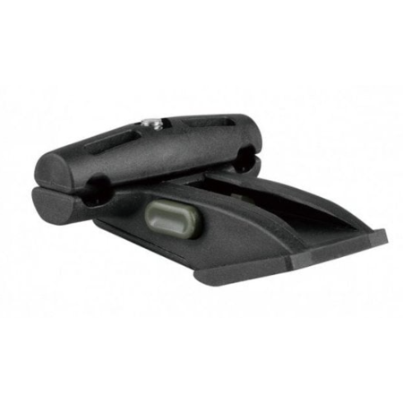Topeak Topeak Nanomaster Duo Fixer Black