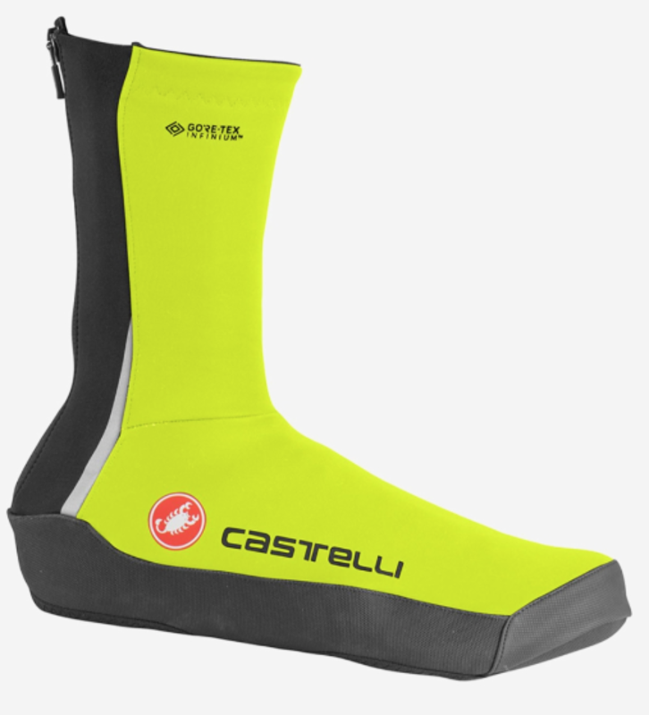 Castelli Castelli Intenso UL Shoecover