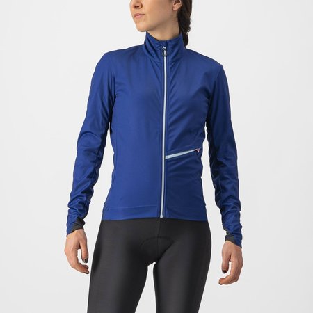 Castelli Castelli Go Jacket W