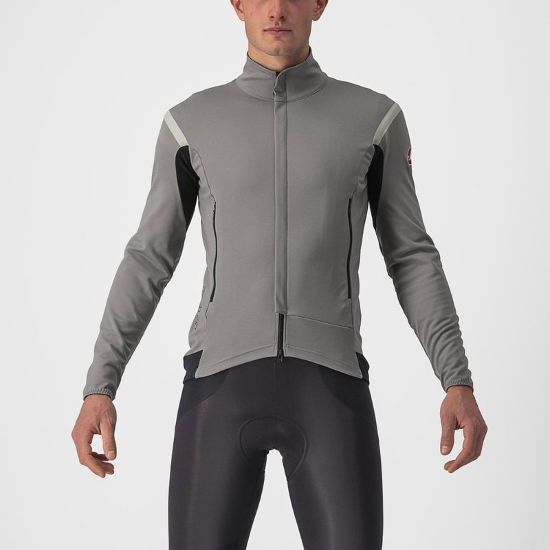 Castelli Castelli Perfetto RoS 2 Jacket