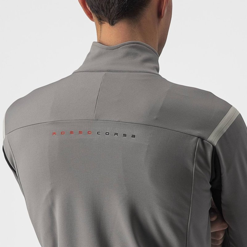 Castelli Castelli Perfetto RoS 2 Jacket