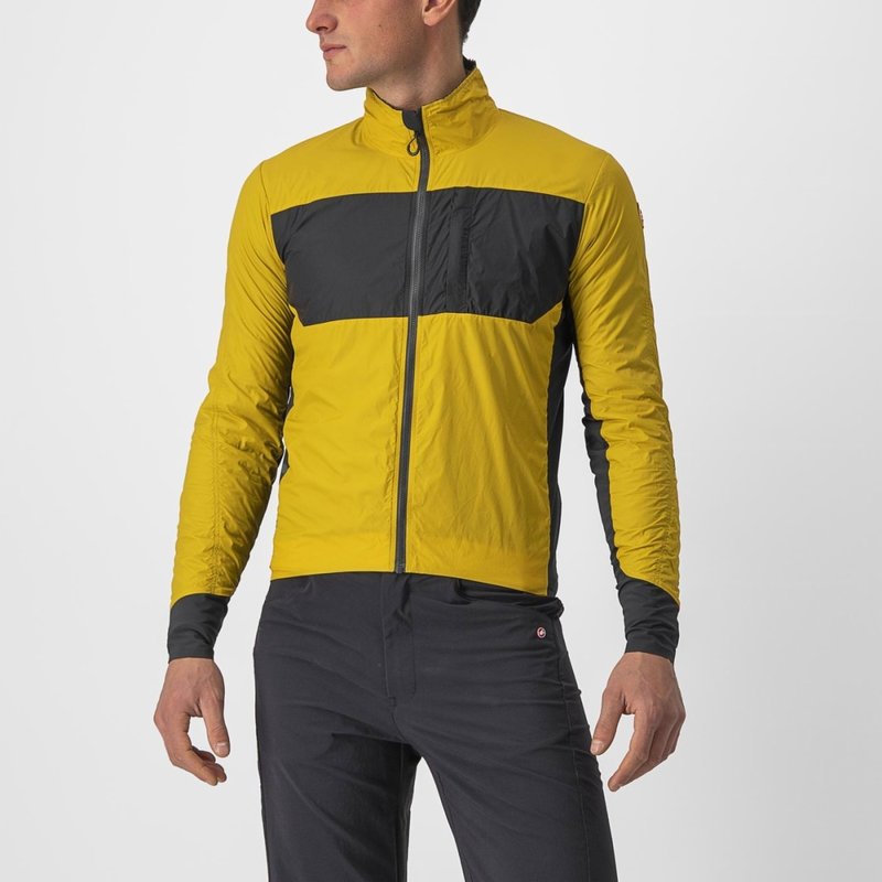 Castelli Castelli Unlimited Puffy Jacket