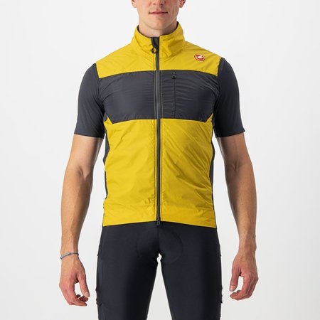 Castelli Castelli Unlimited Puffy Vest