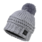 Atomic W Alps Pom Beanie