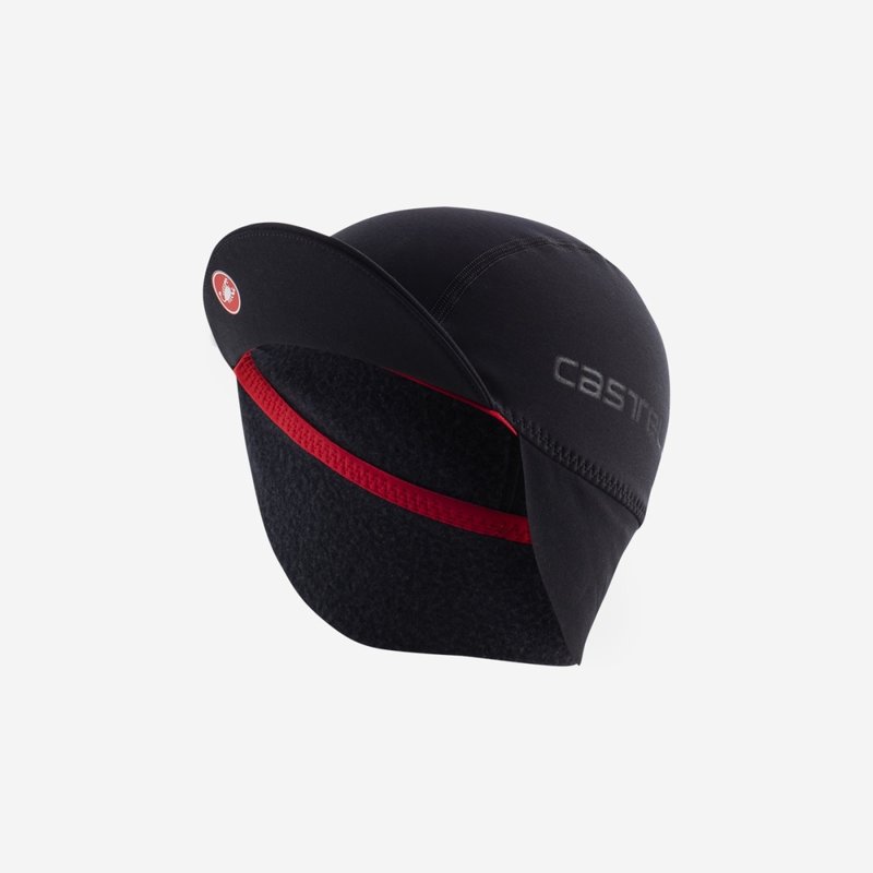 Castelli Castelli Nano Thermal Cap Unisex