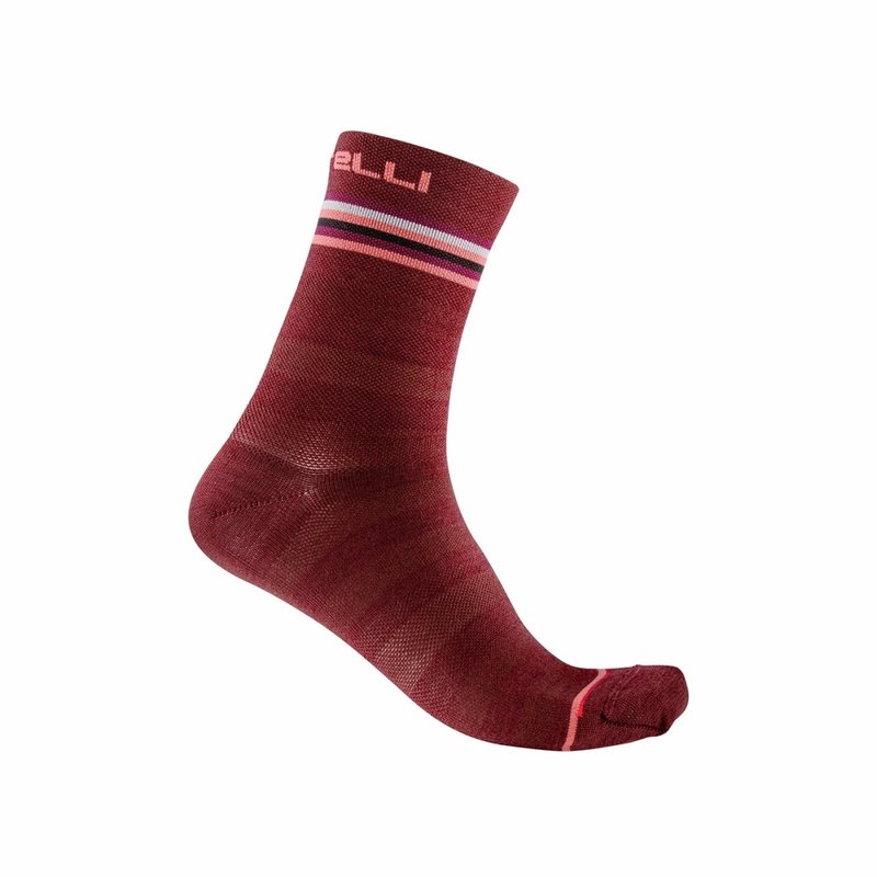 Castelli Castelli Go W 15 Women’s Sock