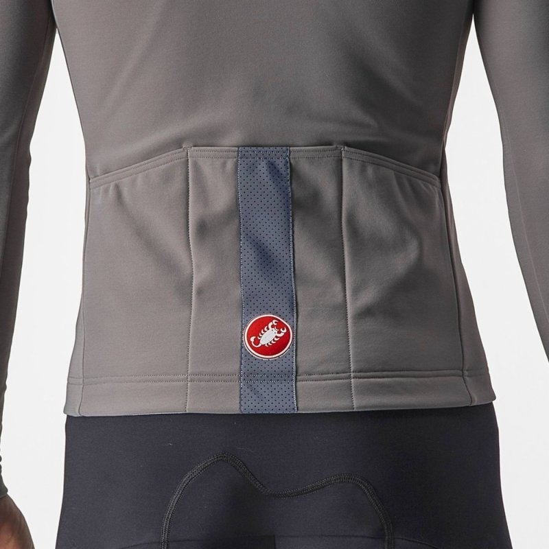 Castelli Castelli Tutto Nano RoS Jersey Mens