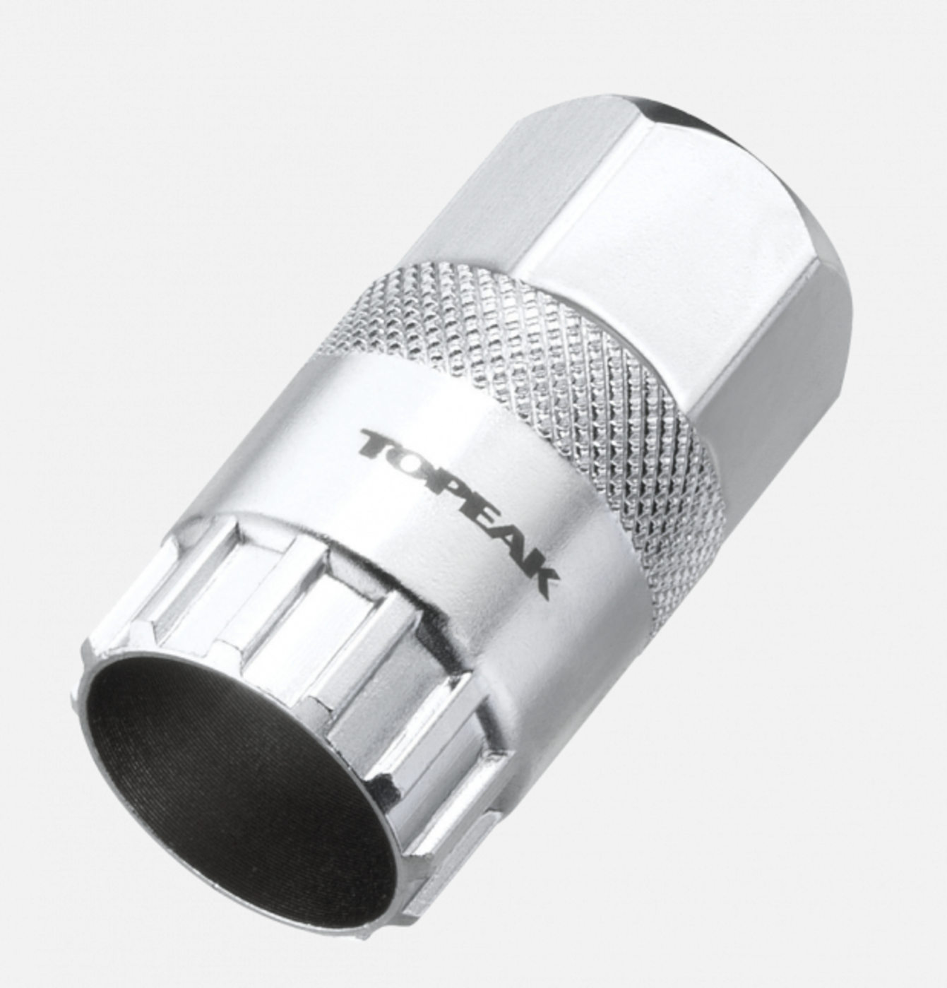 Buy Topeak Cassette Lock Ring Remover Silver Ireland The Sports Room