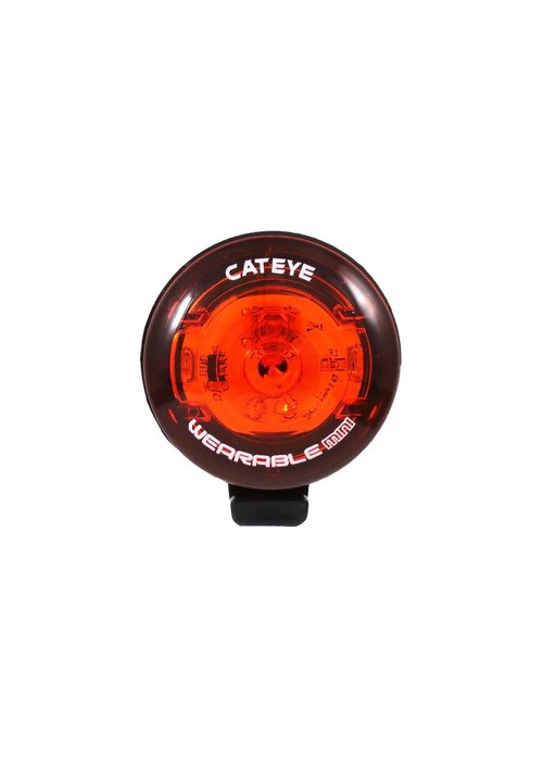 CatEye Cateye Wearable Mini Light
