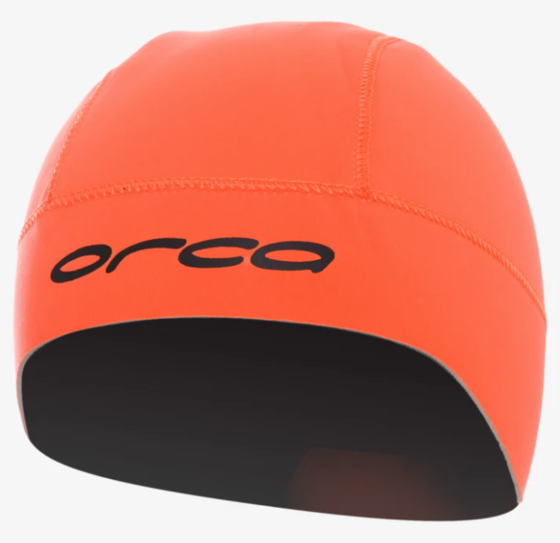 Orca Orca Neoprene Swim Hat