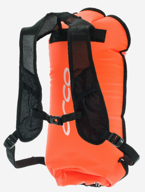 Orca Orca Swim Run Safety Bag