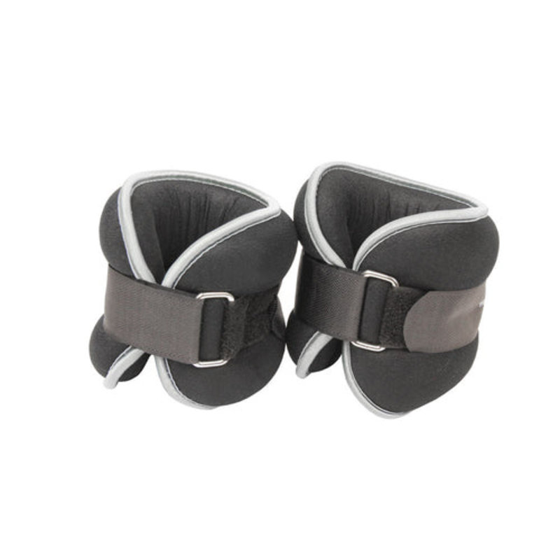 Fitness Mad Fitness Mad Neoprene Wrist and Ankle Weights