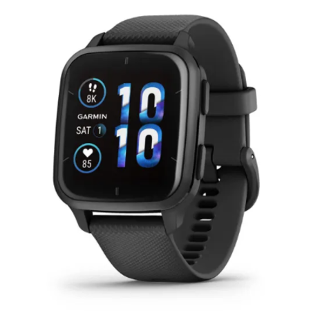 Garmin Garmin Venu Sq 2 Music