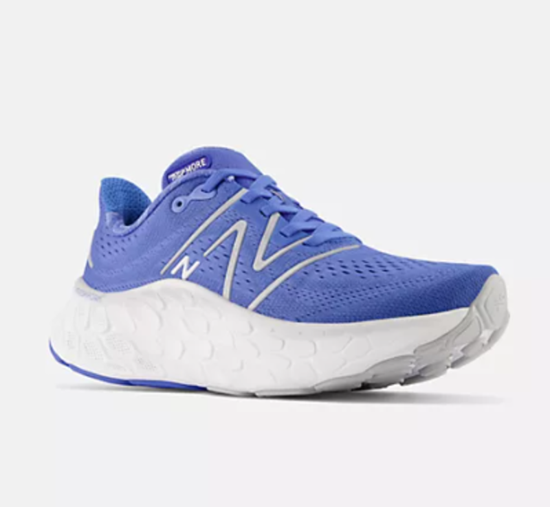 New Balance New Balance Fresh Foam X More v4