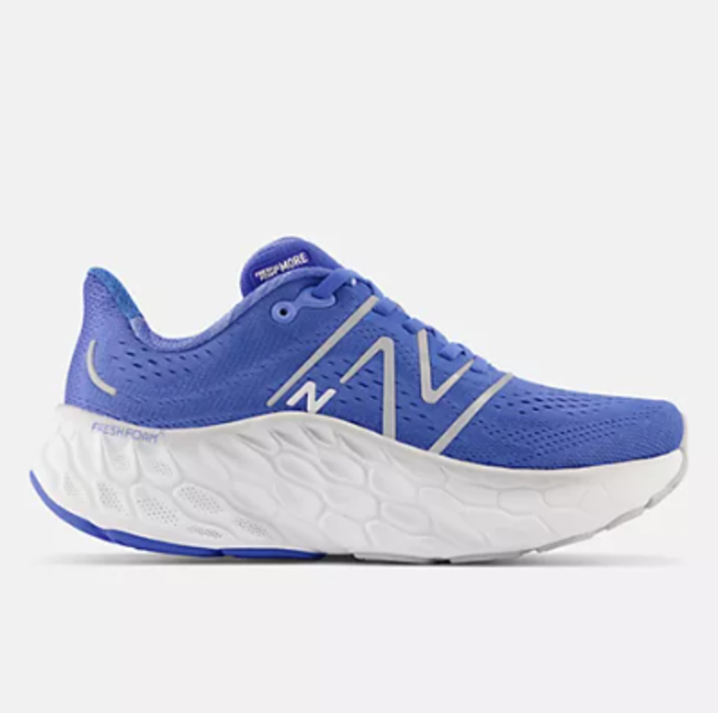 New Balance New Balance Fresh Foam X More v4