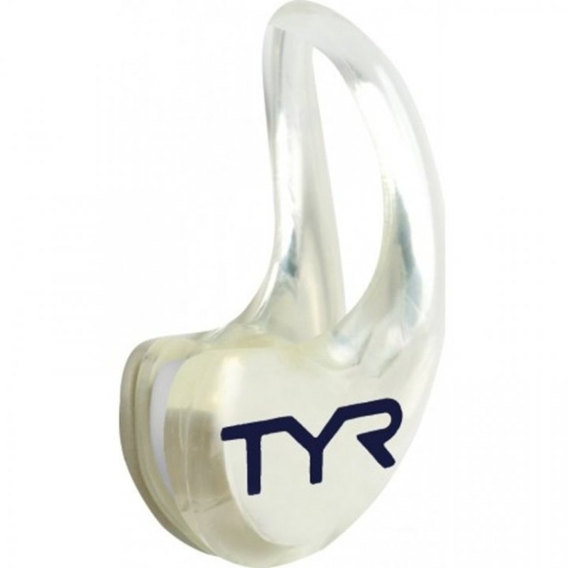 TYR TYR Ergo Swim Clip Clear