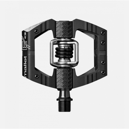 CrankBrothers Crankbrothers Mallet E Pedal