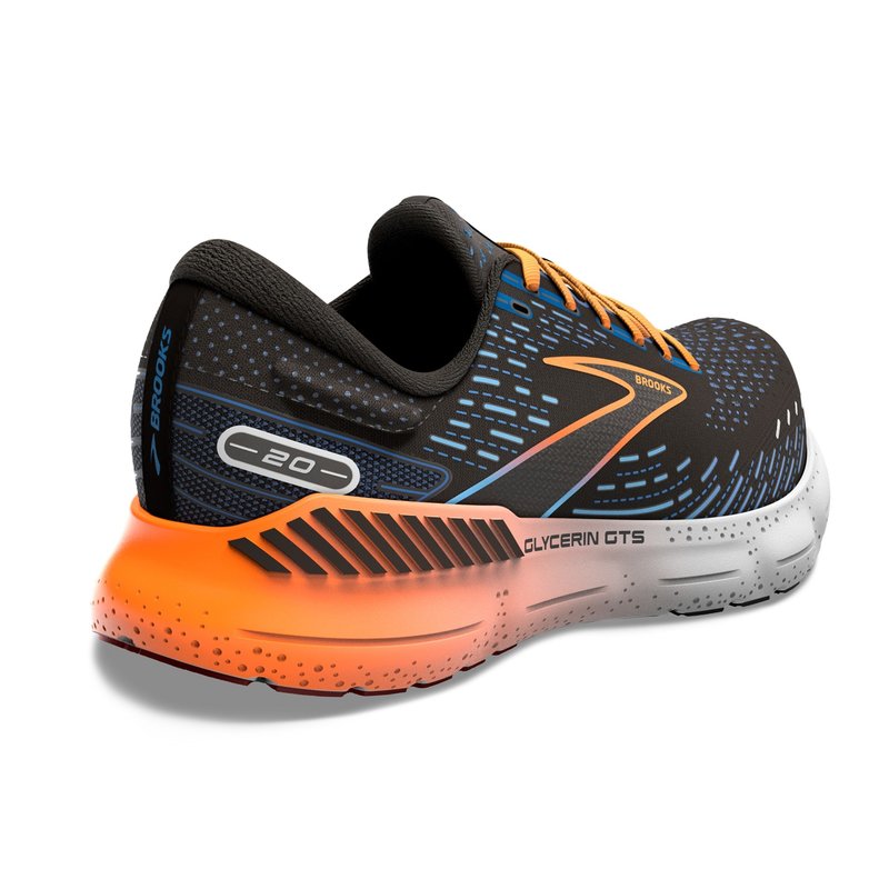 Brooks Brooks Glycerin GTS 20