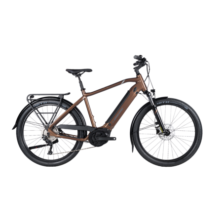 Lapierre e-Explorer 6.5 27.5 Low Step Unisex Electric City Bike