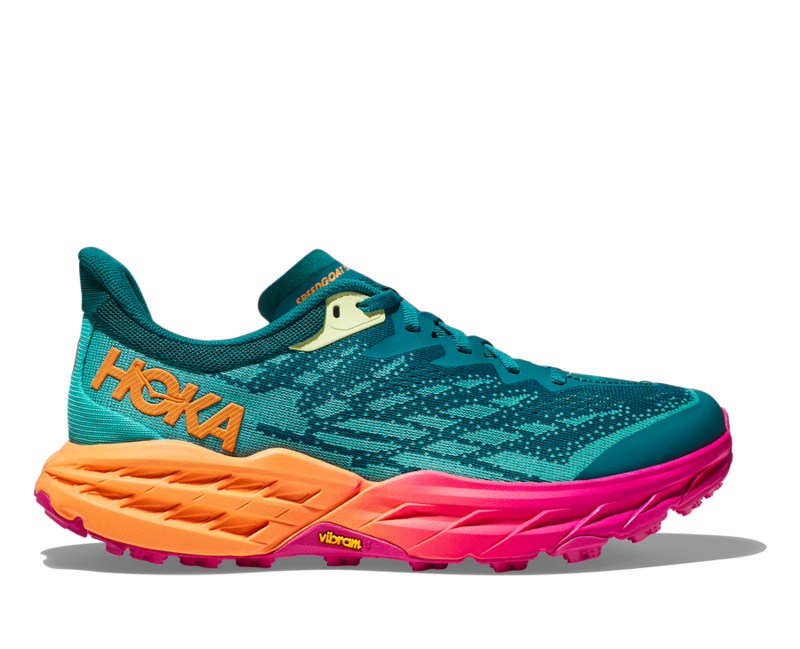 Hoka Hoka Speedgoat 5 Womens