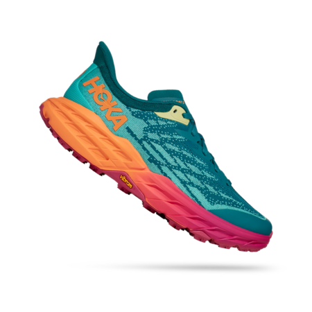 Hoka Hoka Speedgoat 5 Womens