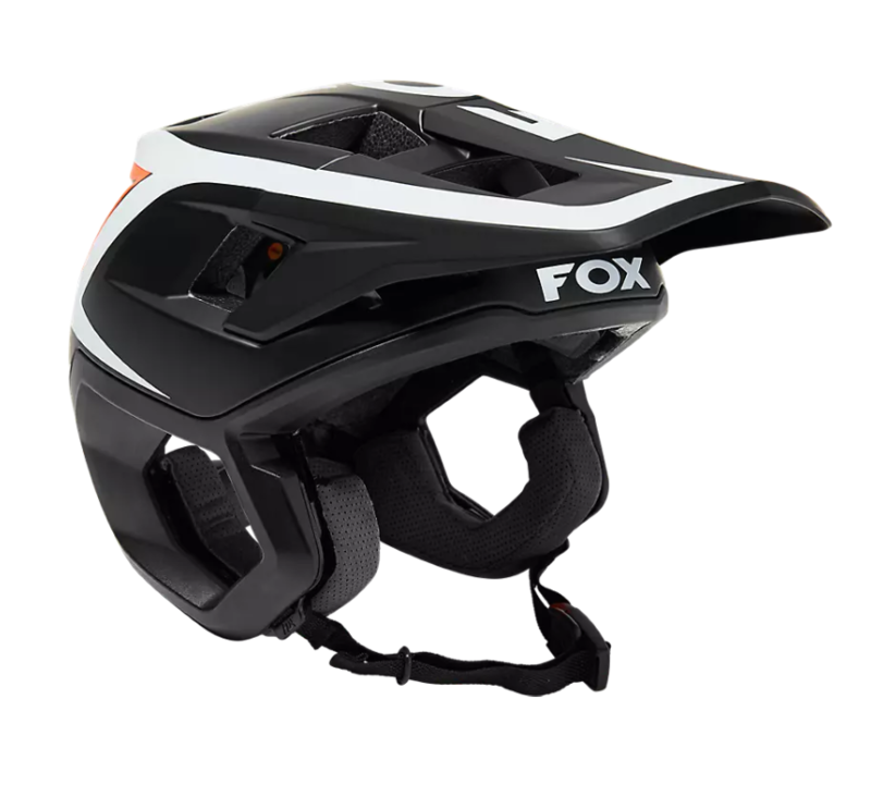 Fox Fox Dropframe Pro DVIDE Helmet