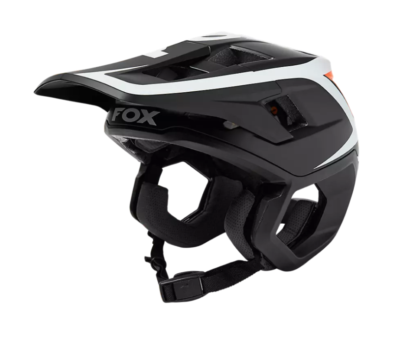 Fox Fox Dropframe Pro DVIDE Helmet