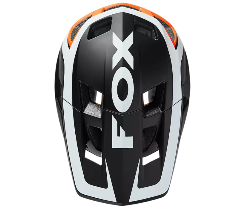 Fox Fox Dropframe Pro DVIDE Helmet