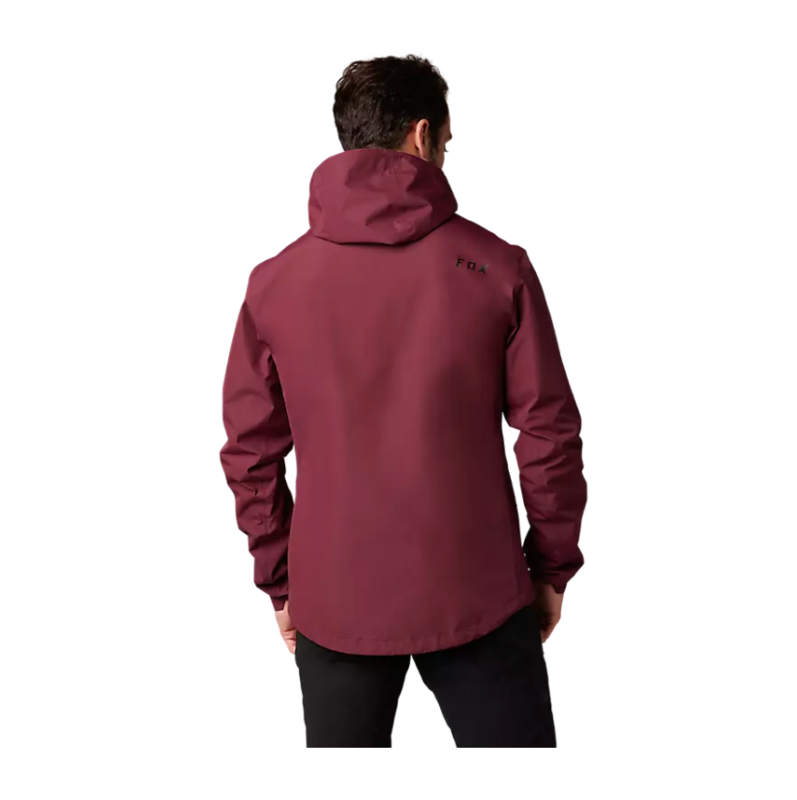 Buy Fox Ranger 2.5 Layer Water Jacket Ireland Fox MTB The Sports Room