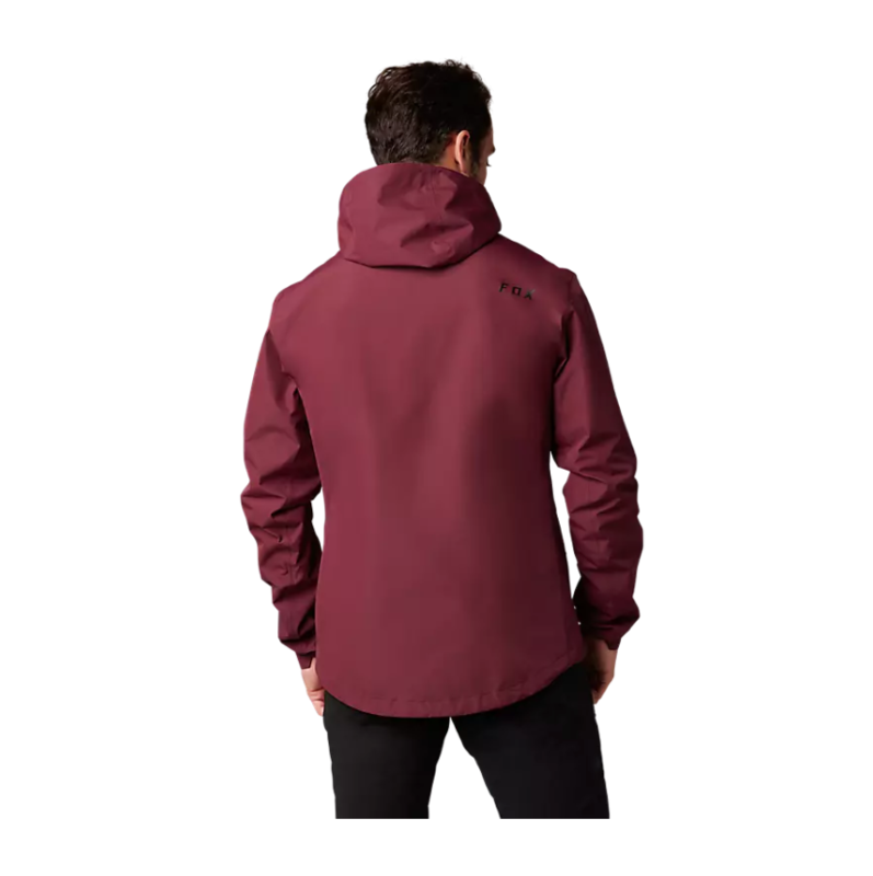 Fox Fox Ranger 2.5 Layer Water Jacket