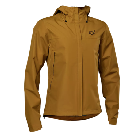 Fox Fox Ranger 2.5 Layer Water Jacket
