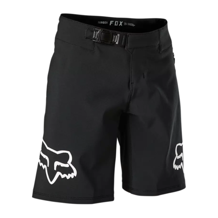 Fox Fox Youth Defend Short