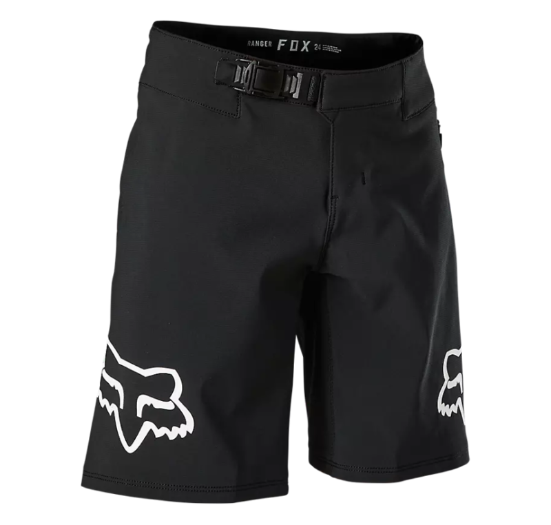 Fox Fox Youth Defend Short