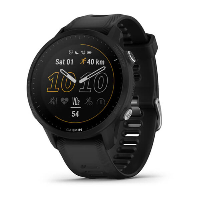 Garmin Garmin Forerunner 955 Black